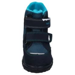 Super fit Allwetterstiefel Warmfutter mit Funktionsmembran (wasserabweisend/wasserdicht) HUSKY1