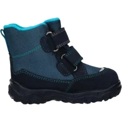 Super fit Allwetterstiefel Warmfutter mit Funktionsmembran (wasserabweisend/wasserdicht) HUSKY1