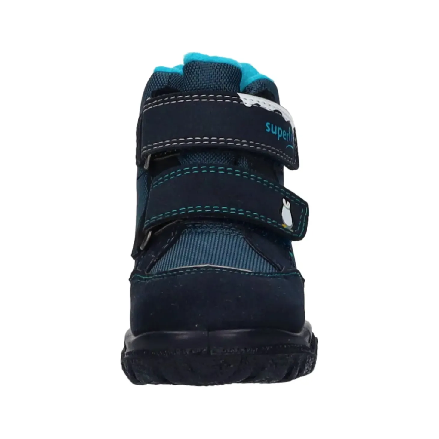 Super fit Allwetterstiefel Warmfutter mit Funktionsmembran (wasserabweisend/wasserdicht) HUSKY1