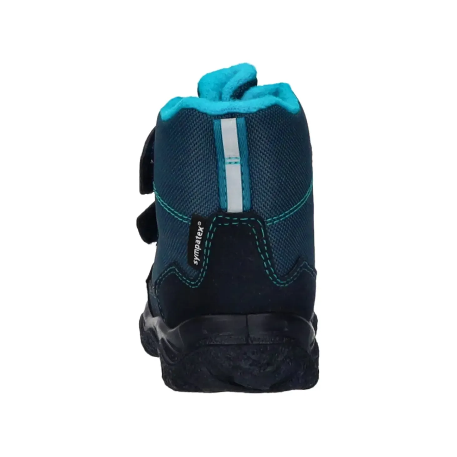 Super fit Allwetterstiefel Warmfutter mit Funktionsmembran (wasserabweisend/wasserdicht) HUSKY1