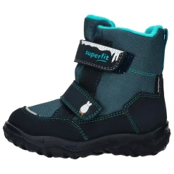 superfit Allwetterstiefel Warmfutter mit Funktionsmembran (wasserabweisend/wasserdicht) HUSKY1