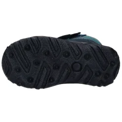 superfit Allwetterstiefel Warmfutter mit Funktionsmembran (wasserabweisend/wasserdicht) HUSKY1