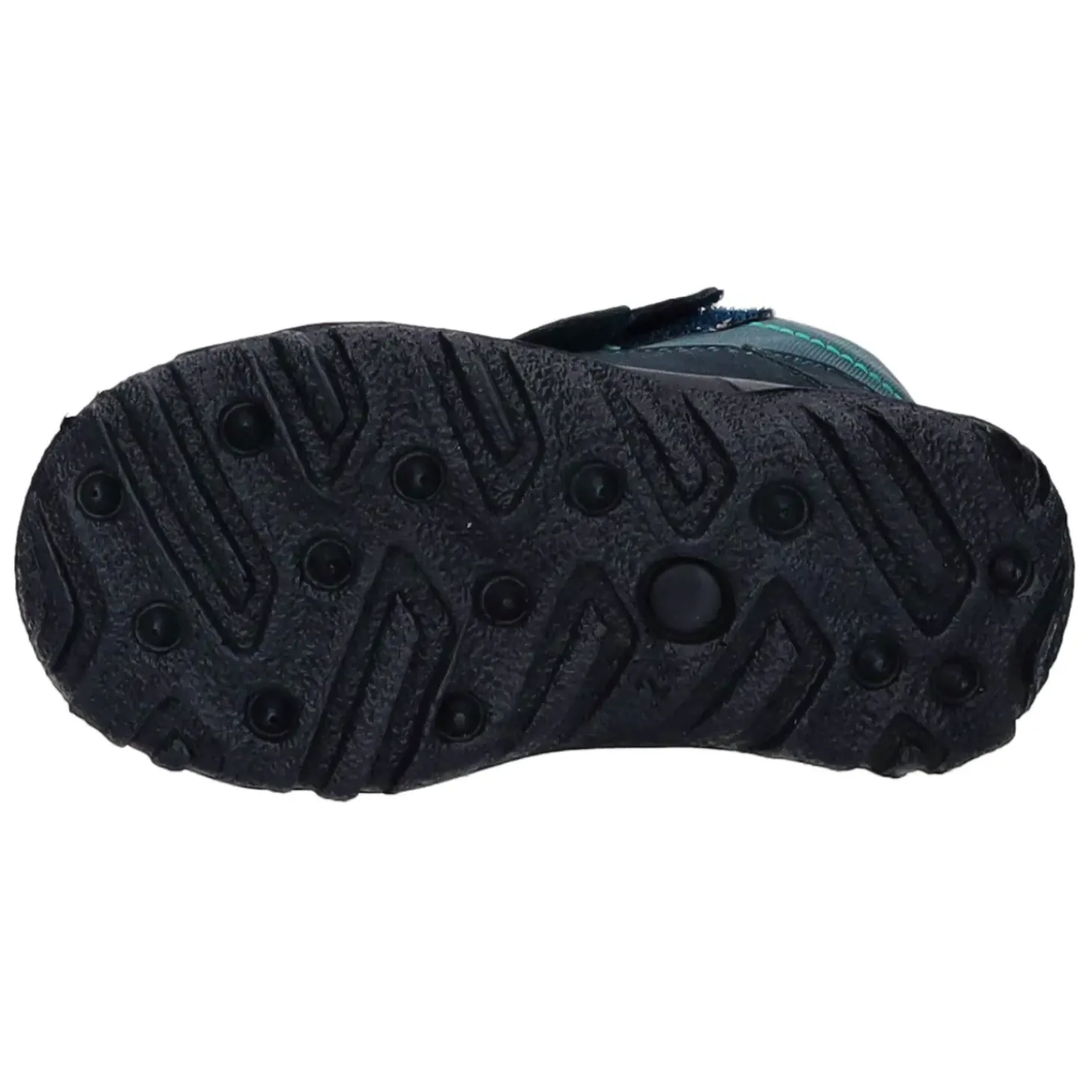 superfit Allwetterstiefel Warmfutter mit Funktionsmembran (wasserabweisend/wasserdicht) HUSKY1