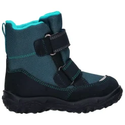 superfit Allwetterstiefel Warmfutter mit Funktionsmembran (wasserabweisend/wasserdicht) HUSKY1