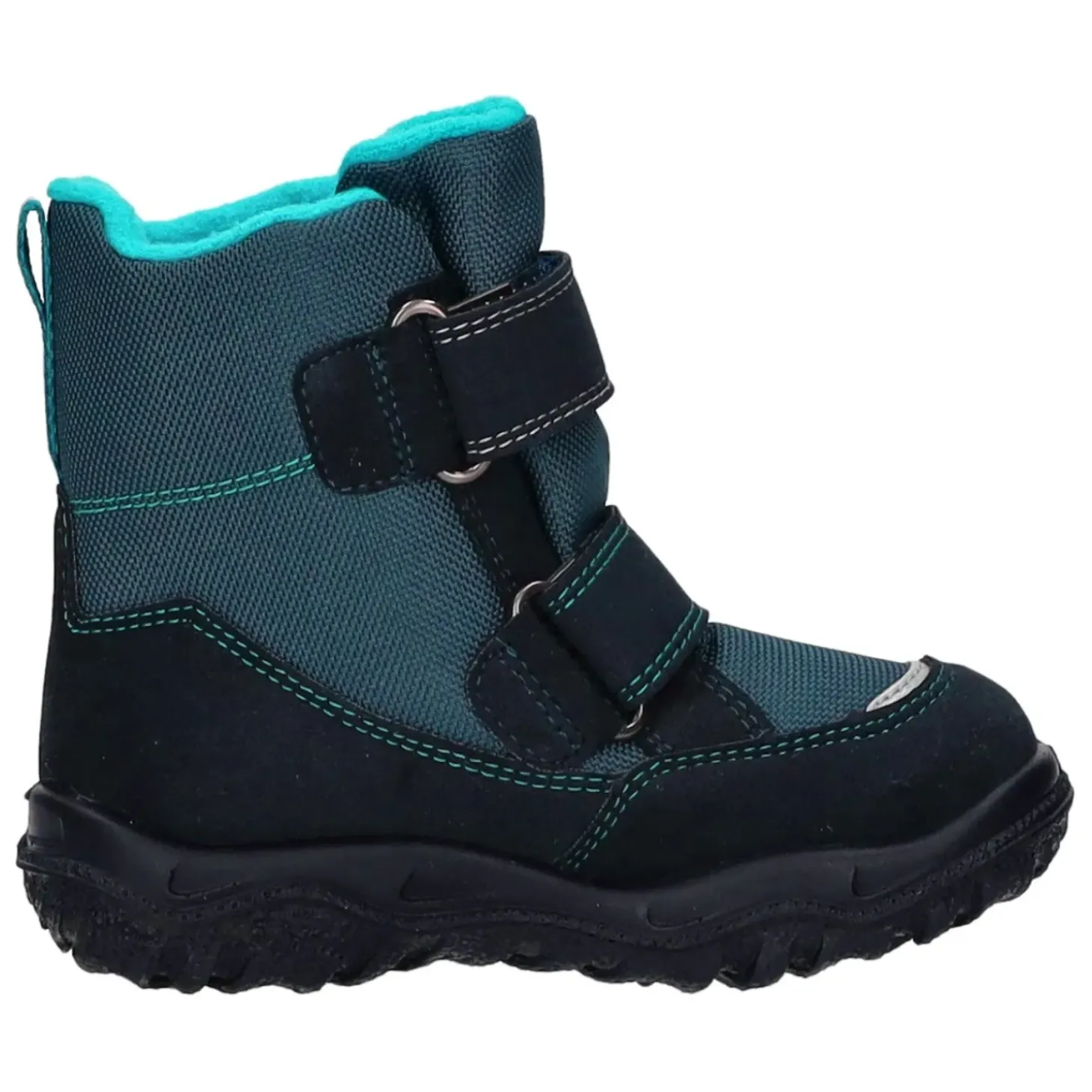superfit Allwetterstiefel Warmfutter mit Funktionsmembran (wasserabweisend/wasserdicht) HUSKY1
