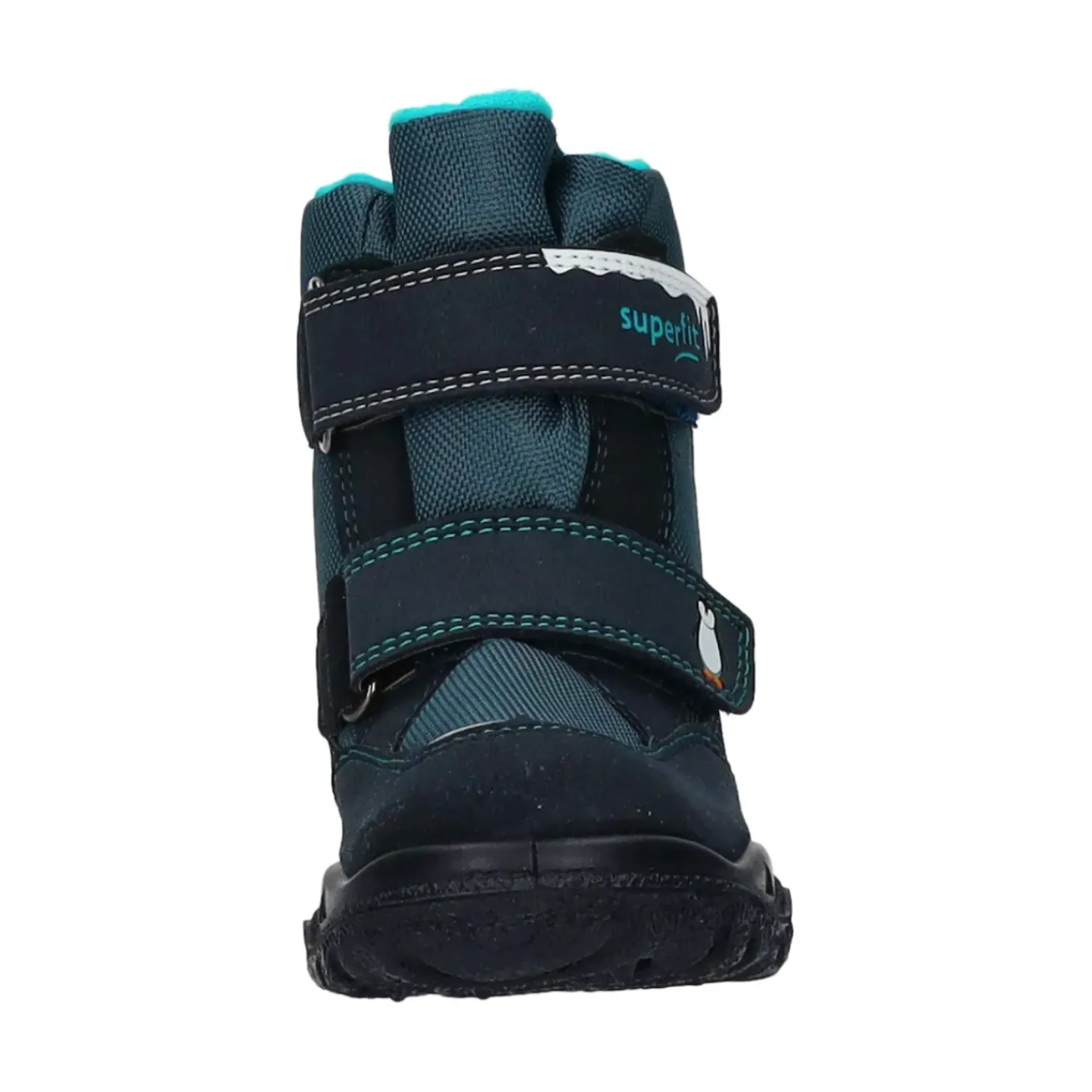 superfit Allwetterstiefel Warmfutter mit Funktionsmembran (wasserabweisend/wasserdicht) HUSKY1