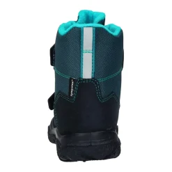 superfit Allwetterstiefel Warmfutter mit Funktionsmembran (wasserabweisend/wasserdicht) HUSKY1