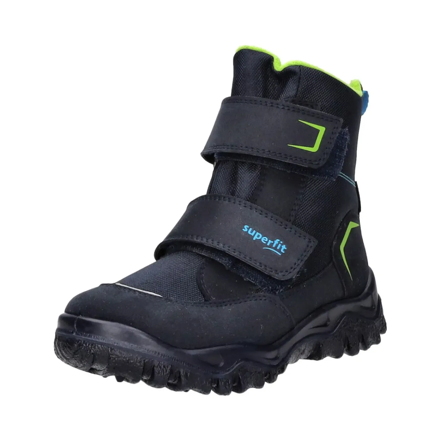 superfit Allwetterstiefel Warmfutter mit Funktionsmembran (wasserabweisend/wasserdicht) HUSKY2