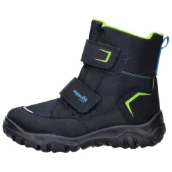 superfit Allwetterstiefel Warmfutter mit Funktionsmembran (wasserabweisend/wasserdicht) HUSKY2