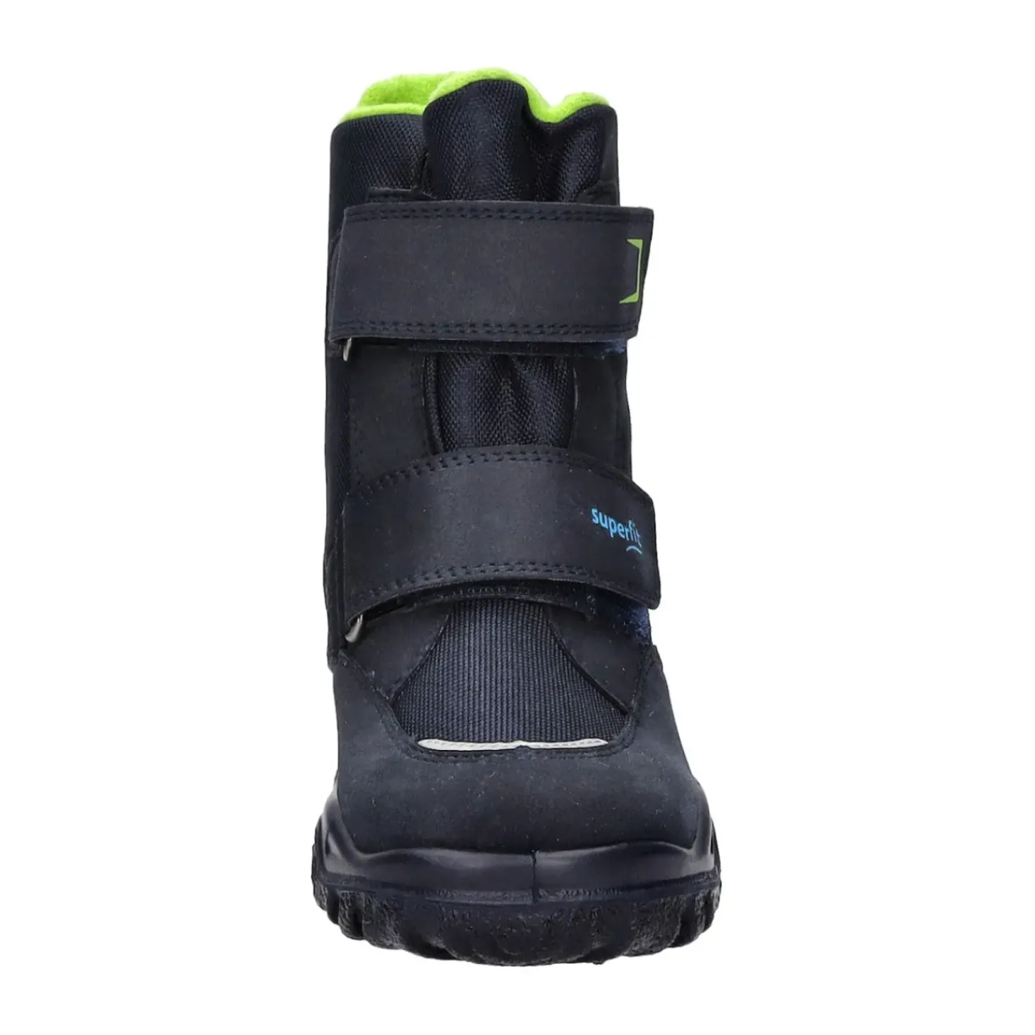 superfit Allwetterstiefel Warmfutter mit Funktionsmembran (wasserabweisend/wasserdicht) HUSKY2