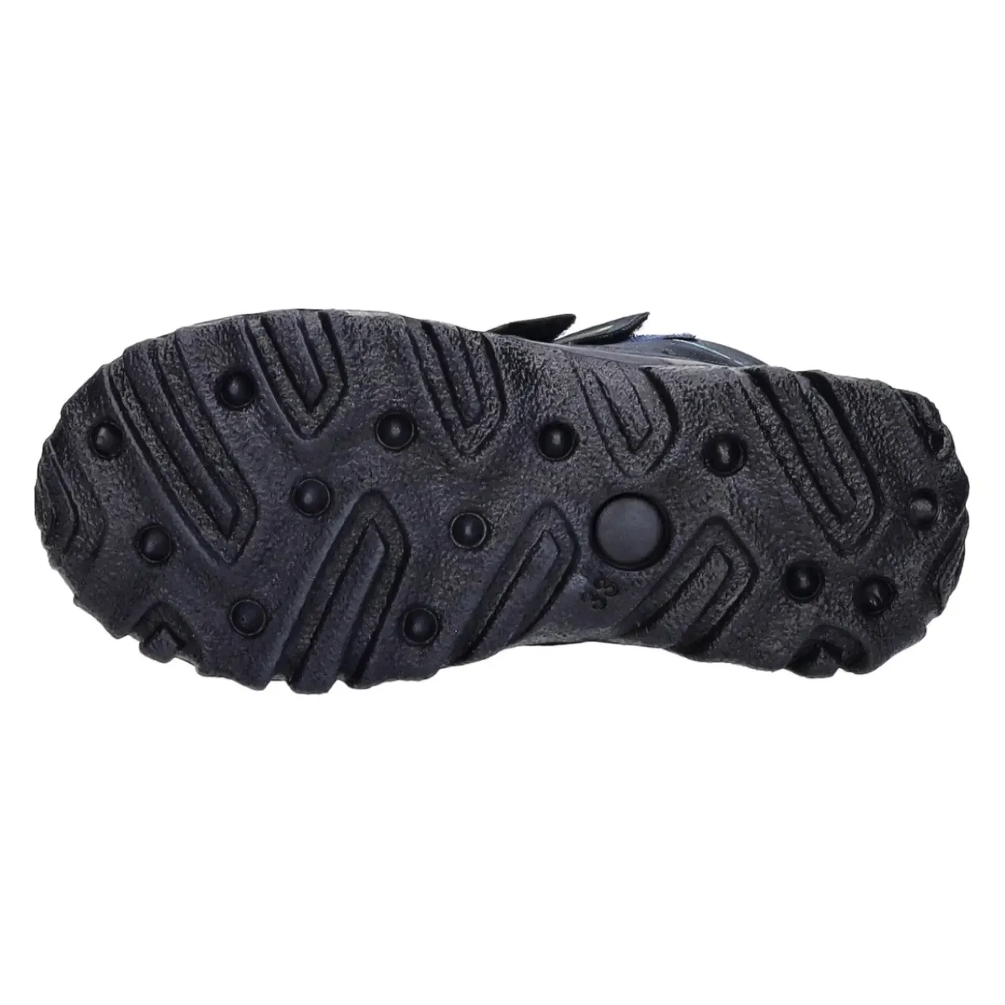 superfit Allwetterstiefel Warmfutter mit Funktionsmembran (wasserabweisend/wasserdicht) HUSKY2