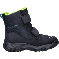 superfit Allwetterstiefel Warmfutter mit Funktionsmembran (wasserabweisend/wasserdicht) HUSKY2