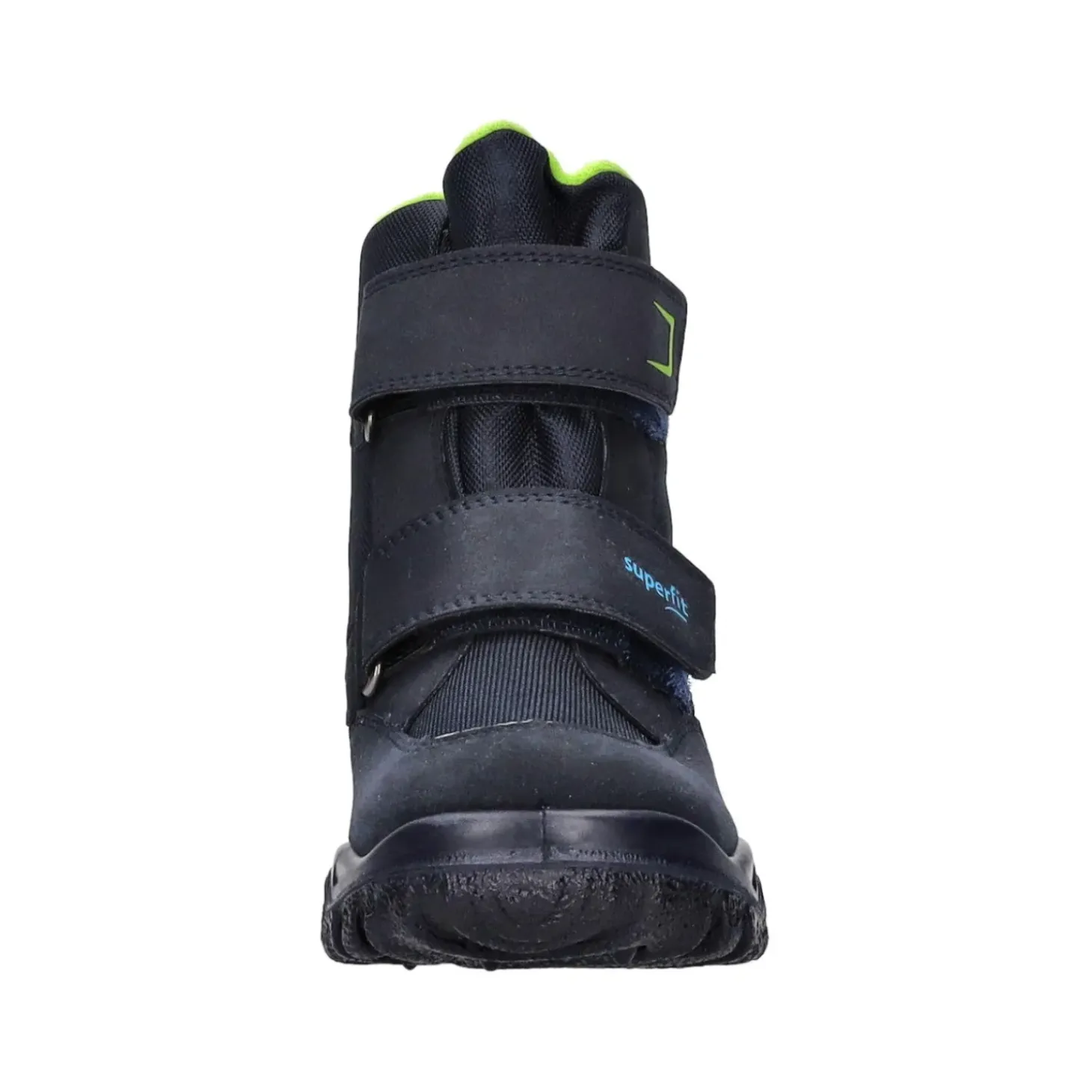 superfit Allwetterstiefel Warmfutter mit Funktionsmembran (wasserabweisend/wasserdicht) HUSKY2