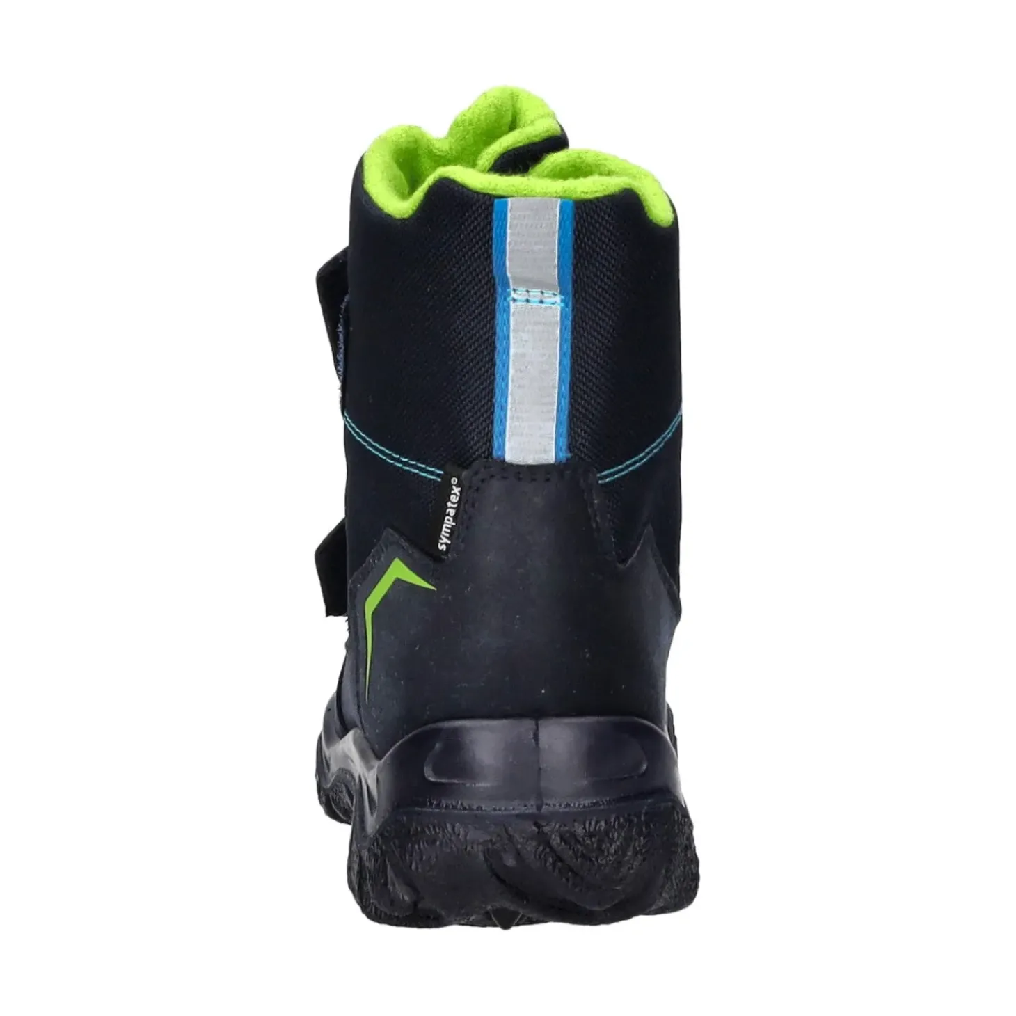 superfit Allwetterstiefel Warmfutter mit Funktionsmembran (wasserabweisend/wasserdicht) HUSKY2
