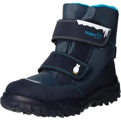 Super fit Allwetterstiefel Warmfutter mit Funktionsmembran (wasserabweisend/wasserdicht) HUSKY1