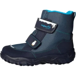 Super fit Allwetterstiefel Warmfutter mit Funktionsmembran (wasserabweisend/wasserdicht) HUSKY1