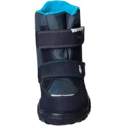 Super fit Allwetterstiefel Warmfutter mit Funktionsmembran (wasserabweisend/wasserdicht) HUSKY1