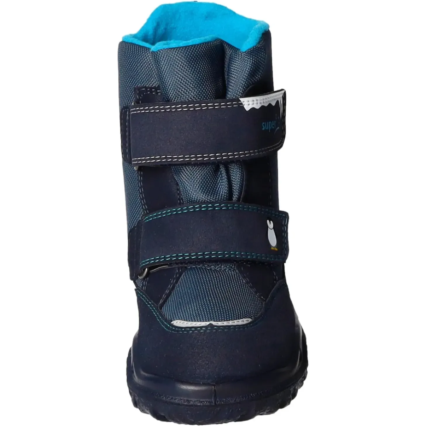 Super fit Allwetterstiefel Warmfutter mit Funktionsmembran (wasserabweisend/wasserdicht) HUSKY1