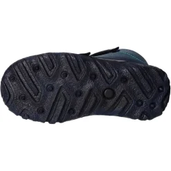 Super fit Allwetterstiefel Warmfutter mit Funktionsmembran (wasserabweisend/wasserdicht) HUSKY1