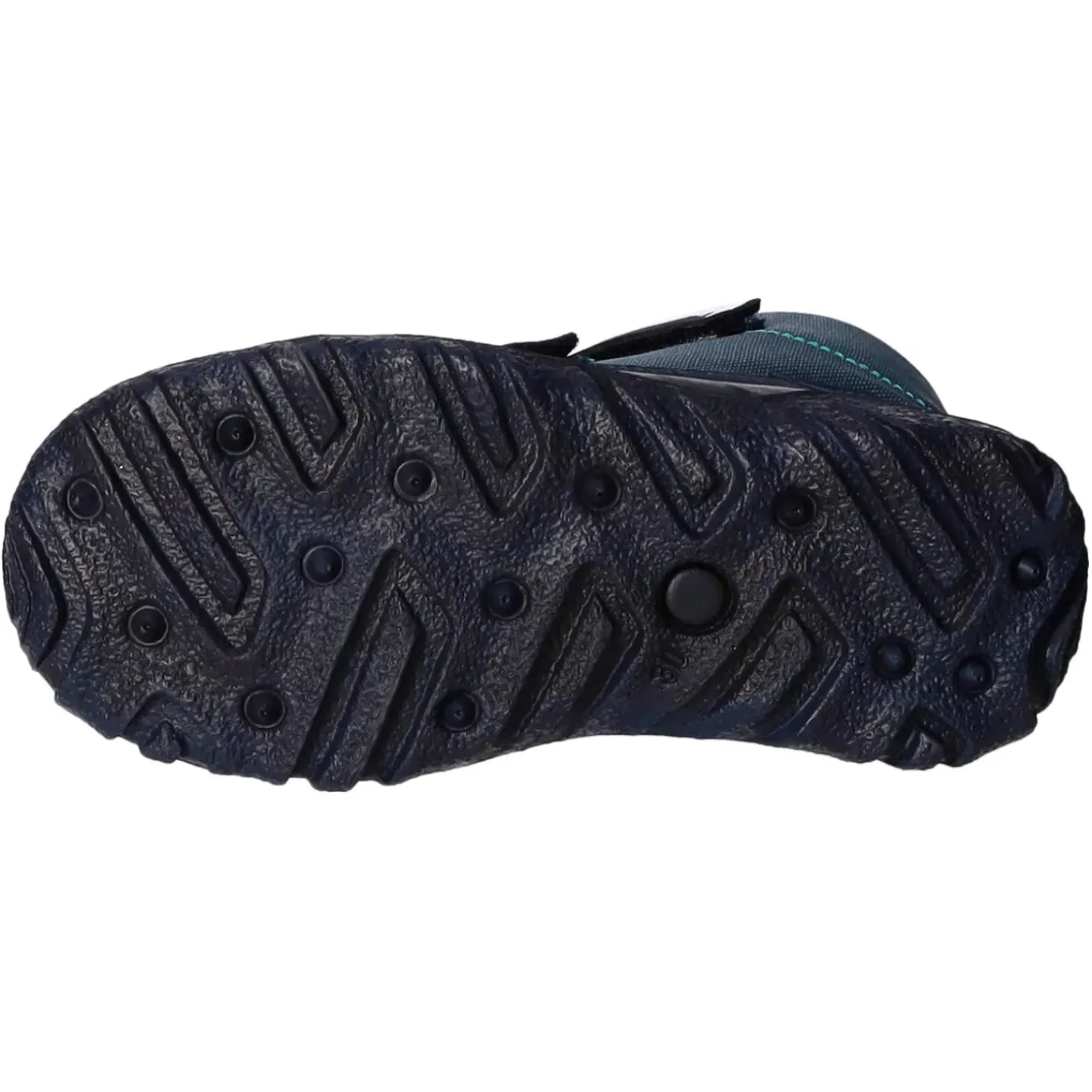 Super fit Allwetterstiefel Warmfutter mit Funktionsmembran (wasserabweisend/wasserdicht) HUSKY1