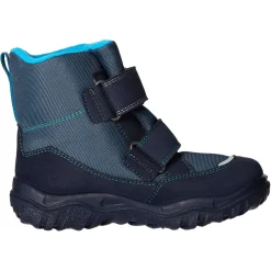 Super fit Allwetterstiefel Warmfutter mit Funktionsmembran (wasserabweisend/wasserdicht) HUSKY1