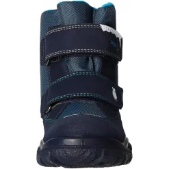 Super fit Allwetterstiefel Warmfutter mit Funktionsmembran (wasserabweisend/wasserdicht) HUSKY1