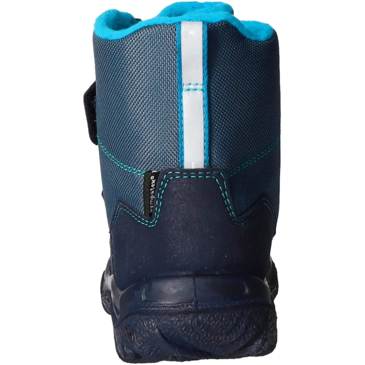 Super fit Allwetterstiefel Warmfutter mit Funktionsmembran (wasserabweisend/wasserdicht) HUSKY1