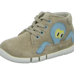 Super fit Babyschuhe Kaltfutter FLEXY