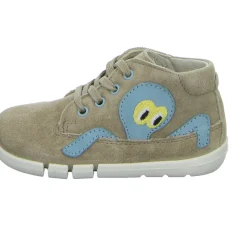 Super fit Babyschuhe Kaltfutter FLEXY