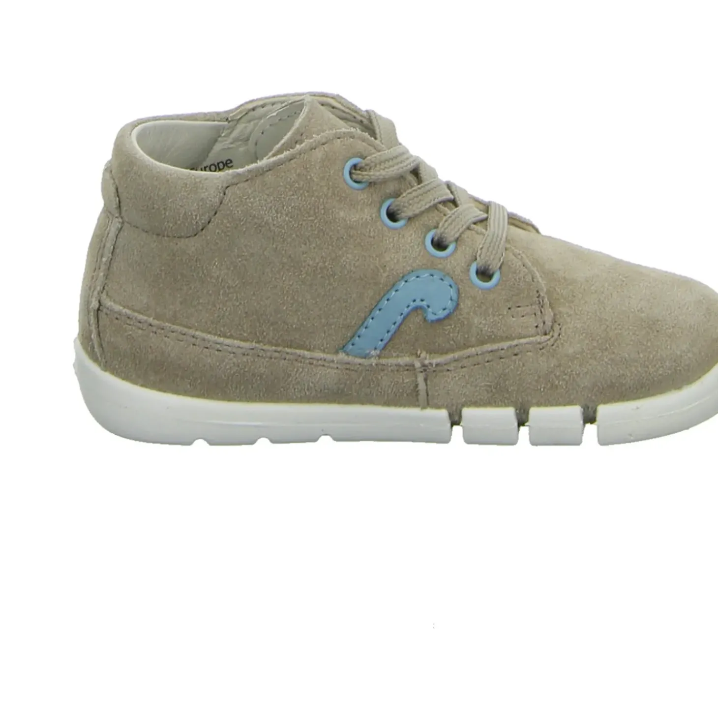 Super fit Babyschuhe Kaltfutter FLEXY