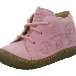 Super fit Babyschuhe Kaltfutter Saturnus