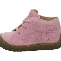 Super fit Babyschuhe Kaltfutter Saturnus