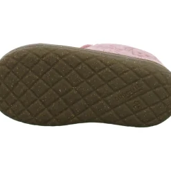 Super fit Babyschuhe Kaltfutter Saturnus