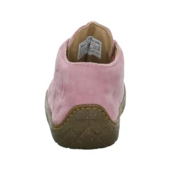 Super fit Babyschuhe Kaltfutter Saturnus