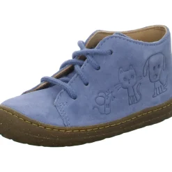 Super fit Babyschuhe Kaltfutter SATURNUS
