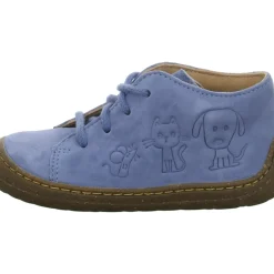Super fit Babyschuhe Kaltfutter SATURNUS