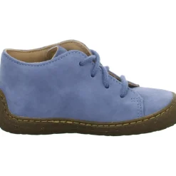 Super fit Babyschuhe Kaltfutter SATURNUS