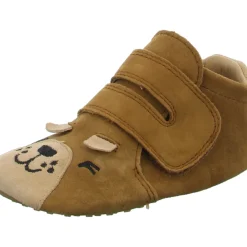 Super fit Babyschuhe Kaltfutter PAPAGENO