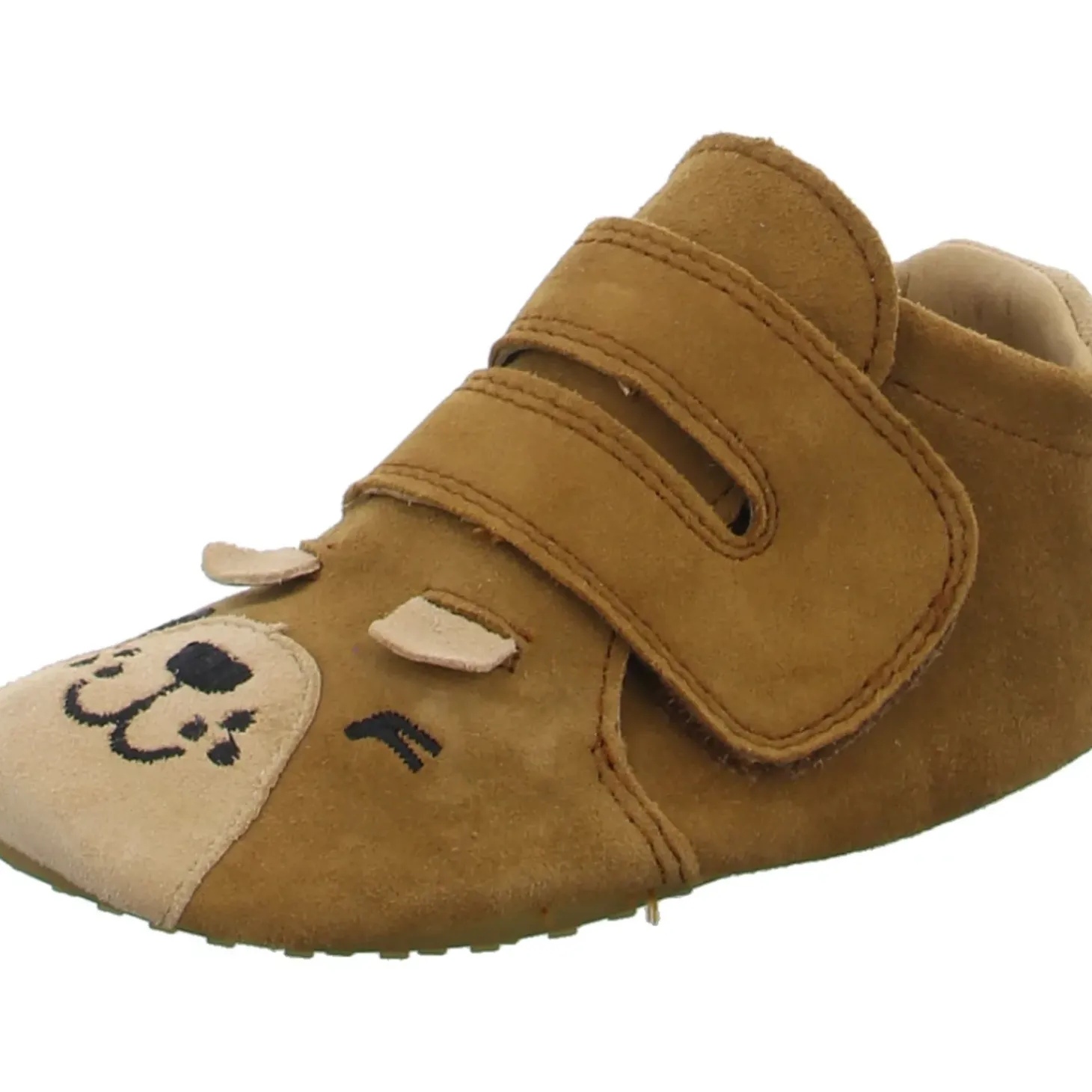 Super fit Babyschuhe Kaltfutter PAPAGENO