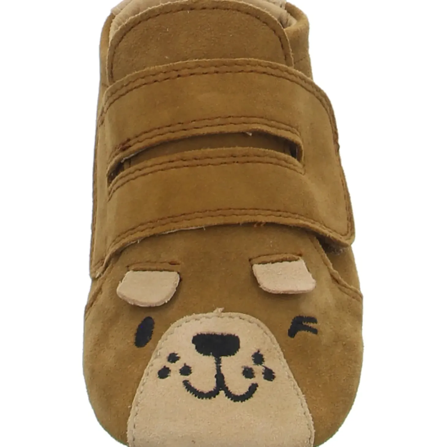 Super fit Babyschuhe Kaltfutter PAPAGENO