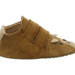 Super fit Babyschuhe Kaltfutter PAPAGENO