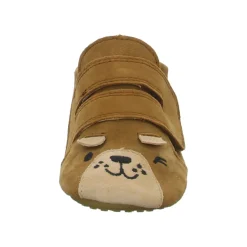 Super fit Babyschuhe Kaltfutter PAPAGENO
