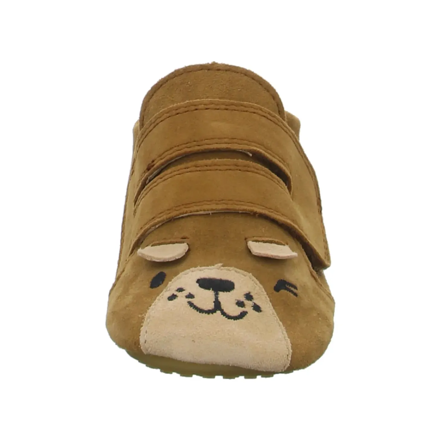 Super fit Babyschuhe Kaltfutter PAPAGENO