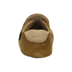 Super fit Babyschuhe Kaltfutter PAPAGENO