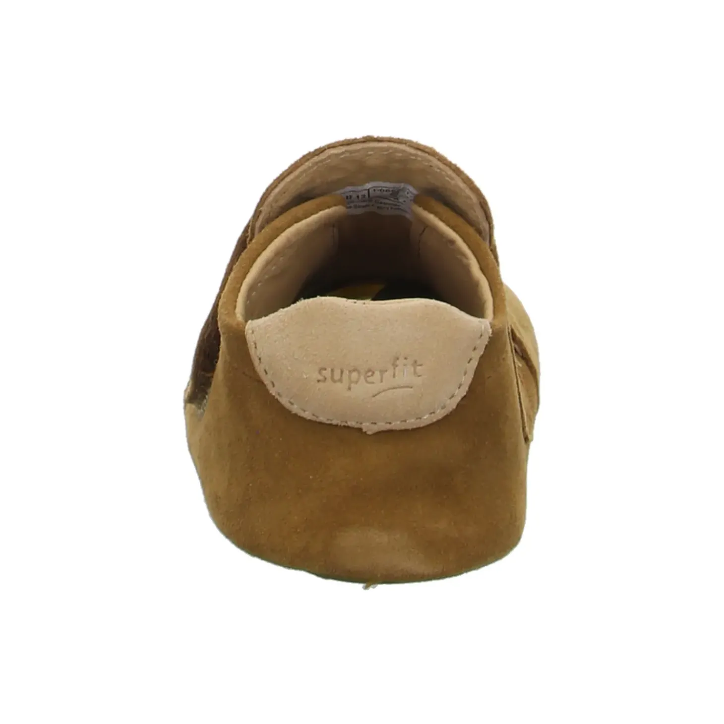 Super fit Babyschuhe Kaltfutter PAPAGENO