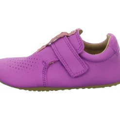 Super fit Babyschuhe Kaltfutter PAPAGENO