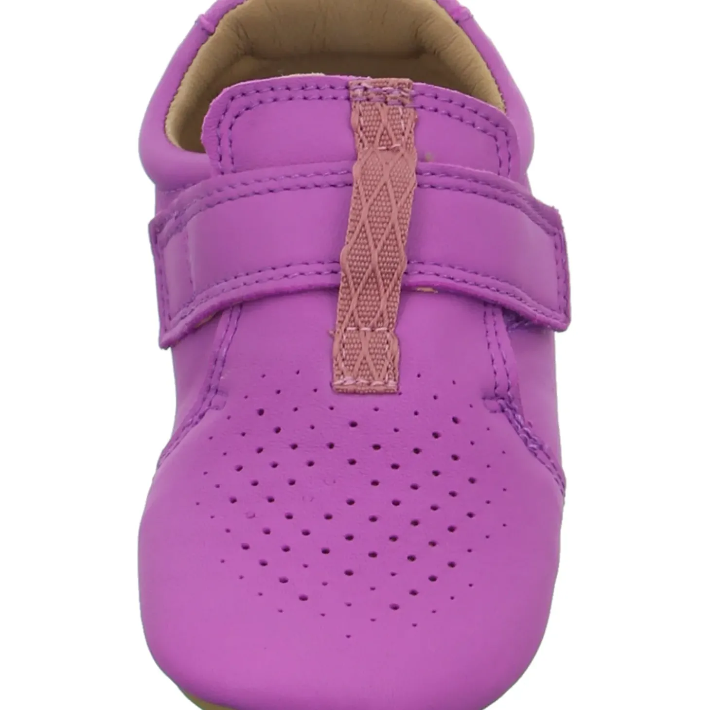 Super fit Babyschuhe Kaltfutter PAPAGENO