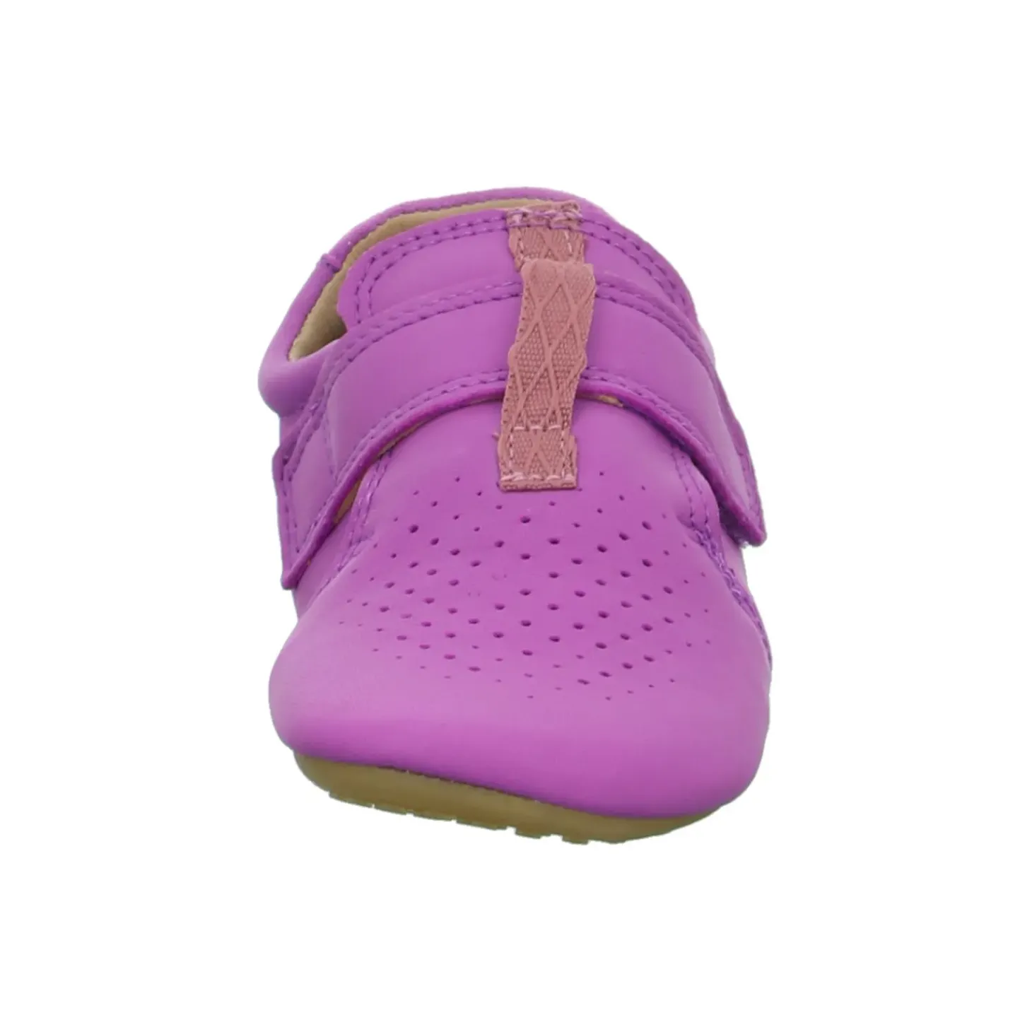 Super fit Babyschuhe Kaltfutter PAPAGENO