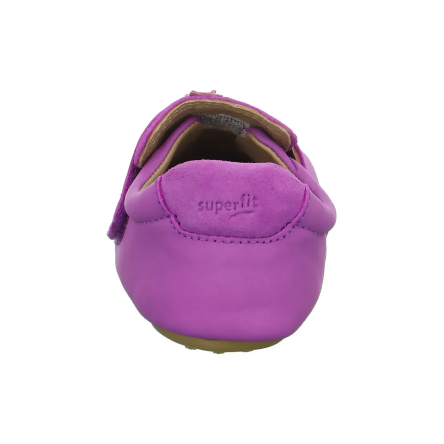 Super fit Babyschuhe Kaltfutter PAPAGENO
