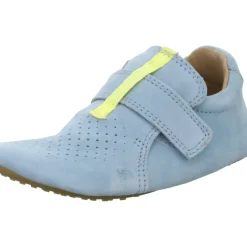 Super fit Babyschuhe Kaltfutter PAPAGENO
